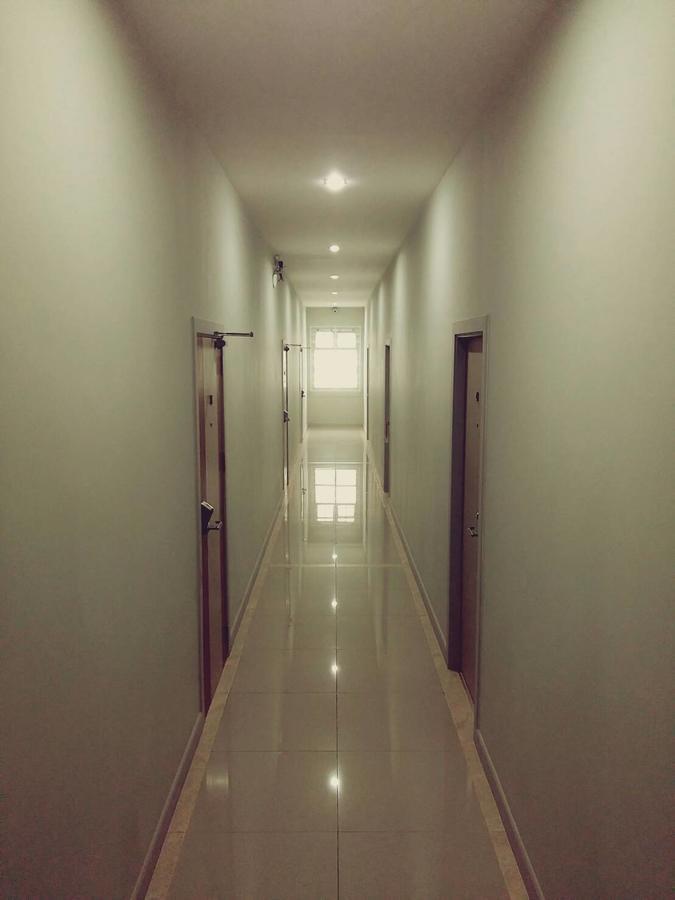 Kim Hostel 2 At Morleng Бангкок Екстер'єр фото