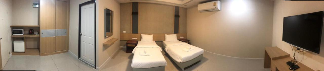 Kim Hostel 2 At Morleng Бангкок Екстер'єр фото