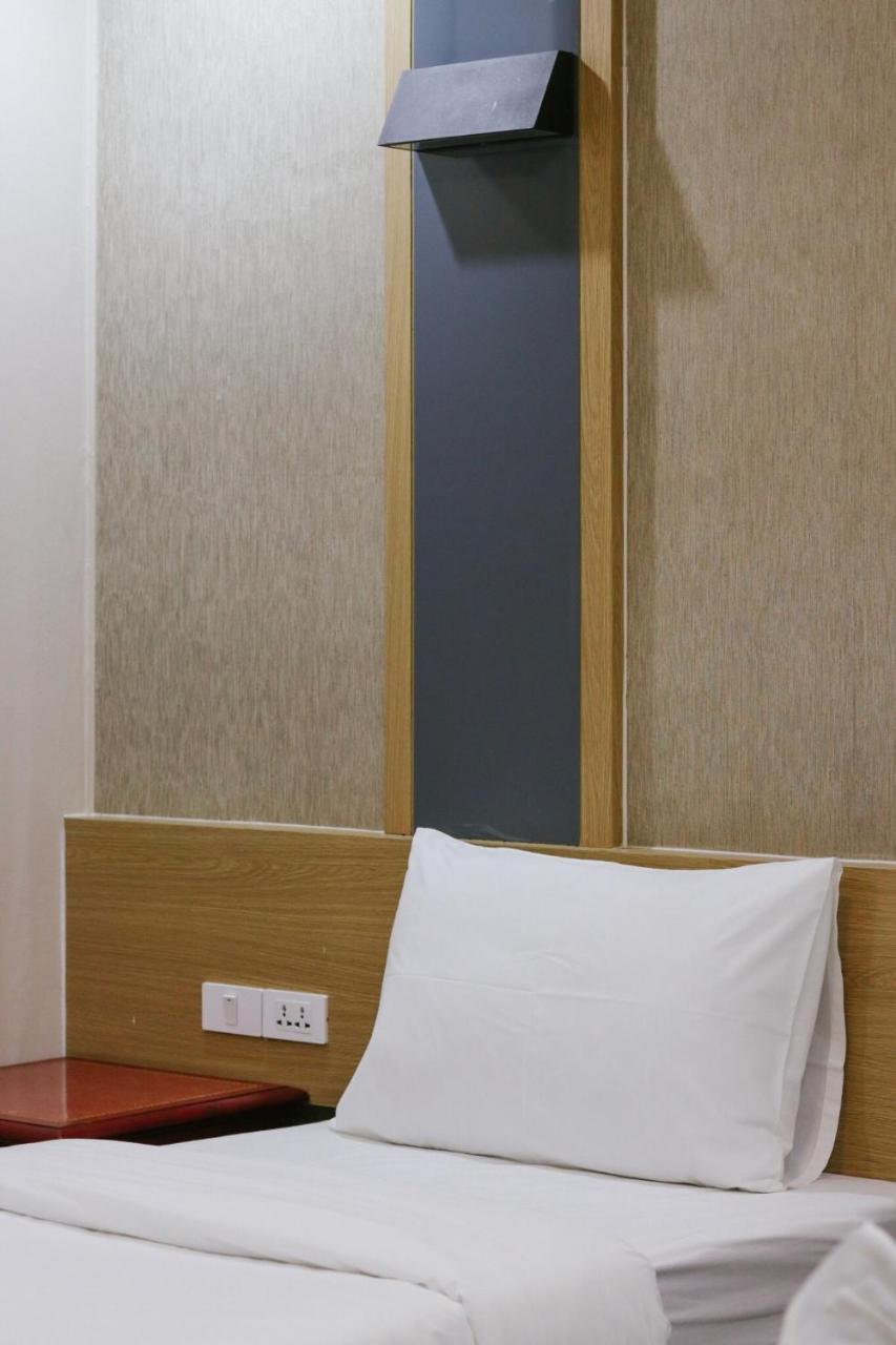 Kim Hostel 2 At Morleng Бангкок Екстер'єр фото