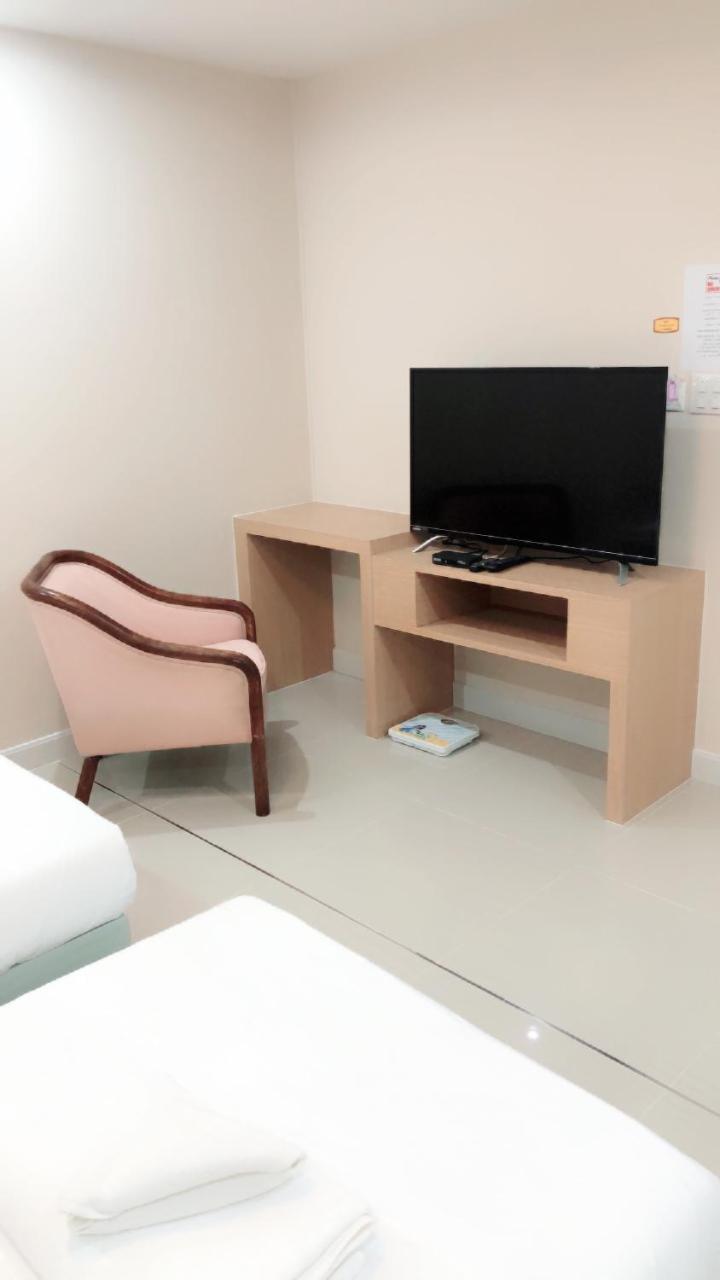 Kim Hostel 2 At Morleng Бангкок Екстер'єр фото